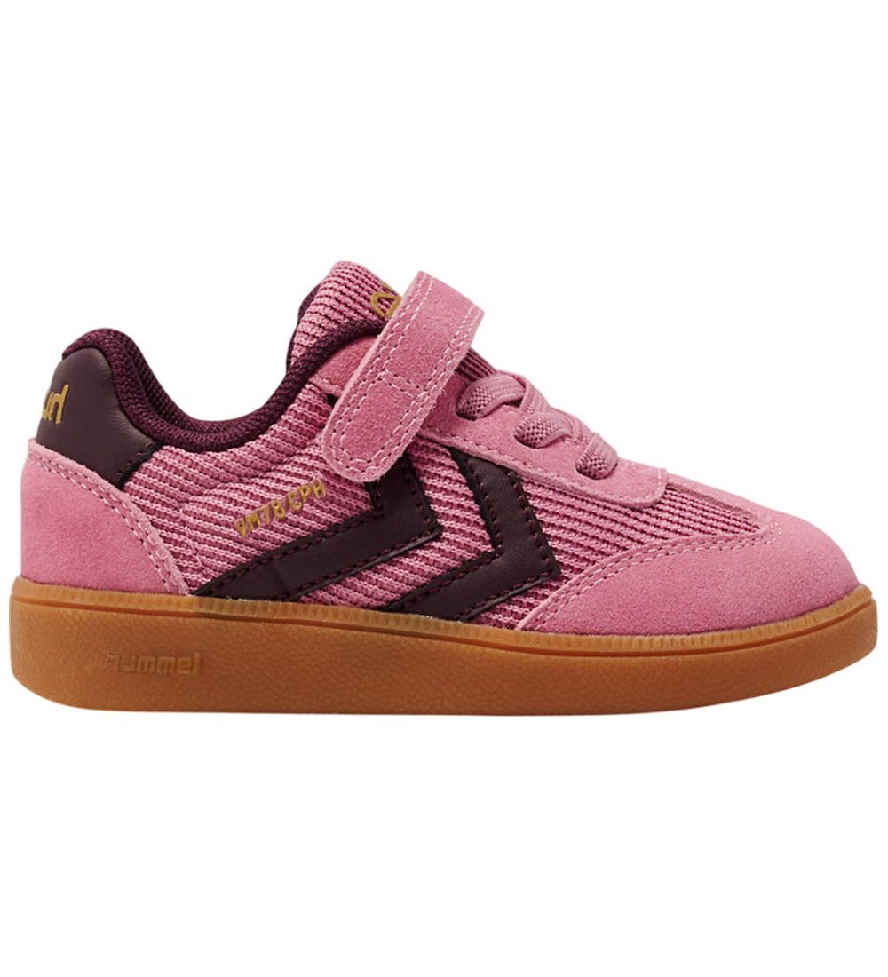 Hummel Schuhe - CPH Infant - Polignac - Hummel - 25 - Schuhe