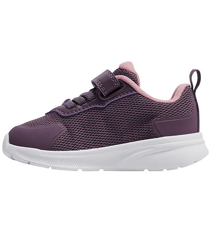 Hummel Sko - Actus TR Breather Infant - Black Plum