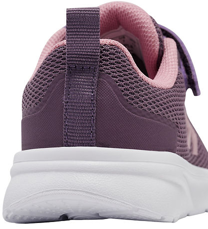 Hummel Sko - Actus TR Breather Infant - Black Plum