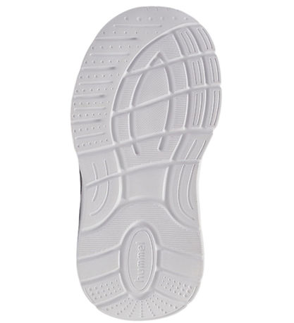 Hummel Sko - Actus TR Breather Infant - Black Iris/Multi Colour