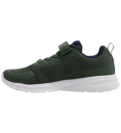 Hummel Sko - Actus TR Breather JR - Beetle