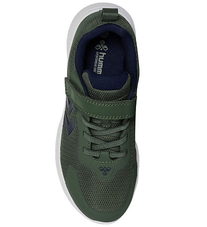 Hummel Sko - Actus TR Breather JR - Beetle