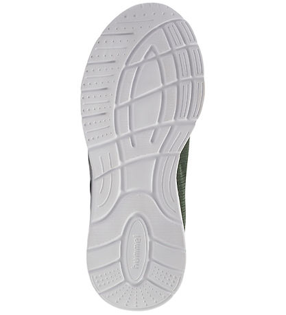 Hummel Sko - Actus TR Breather JR - Beetle