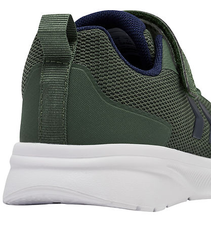 Hummel Sko - Actus TR Breather JR - Beetle