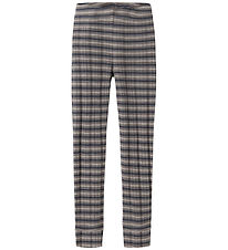 Name It Leggings - Uld - NkmWang - Satellite/Ombre Blue