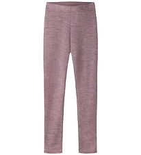 Name It Leggings - Uld - NkfWang - Toadstool