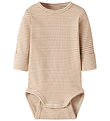 Name It Body l/æ - NbnBerro - Antique White