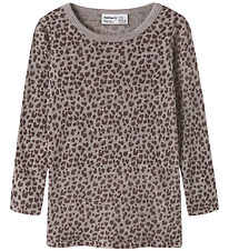 Name It Bluse - Uld - NmfWang - Satellite/Leo