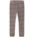 Name It Leggings - Uld - NmfWang - Satellite/Leo