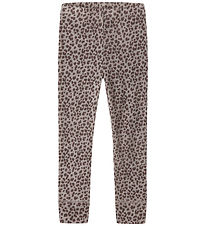 Name It Leggings - Uld - NmfWang - Satellite/Leo