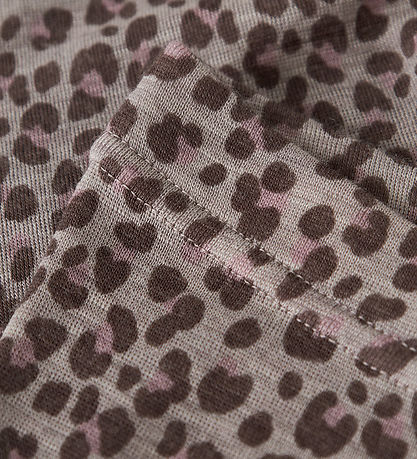 Name It Leggings - Uld - NmfWang - Satellite/Leo
