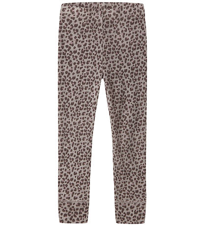 Name It Leggings - Uld - NmfWang - Satellite/Leo