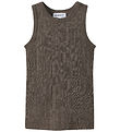 Name It Undertrøje - Uld - NmmWang - Morel