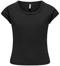 Kids Only Undershirt - KogLucky - Black