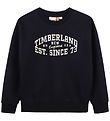 Timberland Sweatshirt - Navy