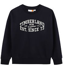 Timberland Sweatshirt - Navy