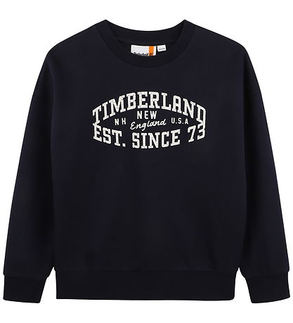 Timberland Sweatshirt - Navy