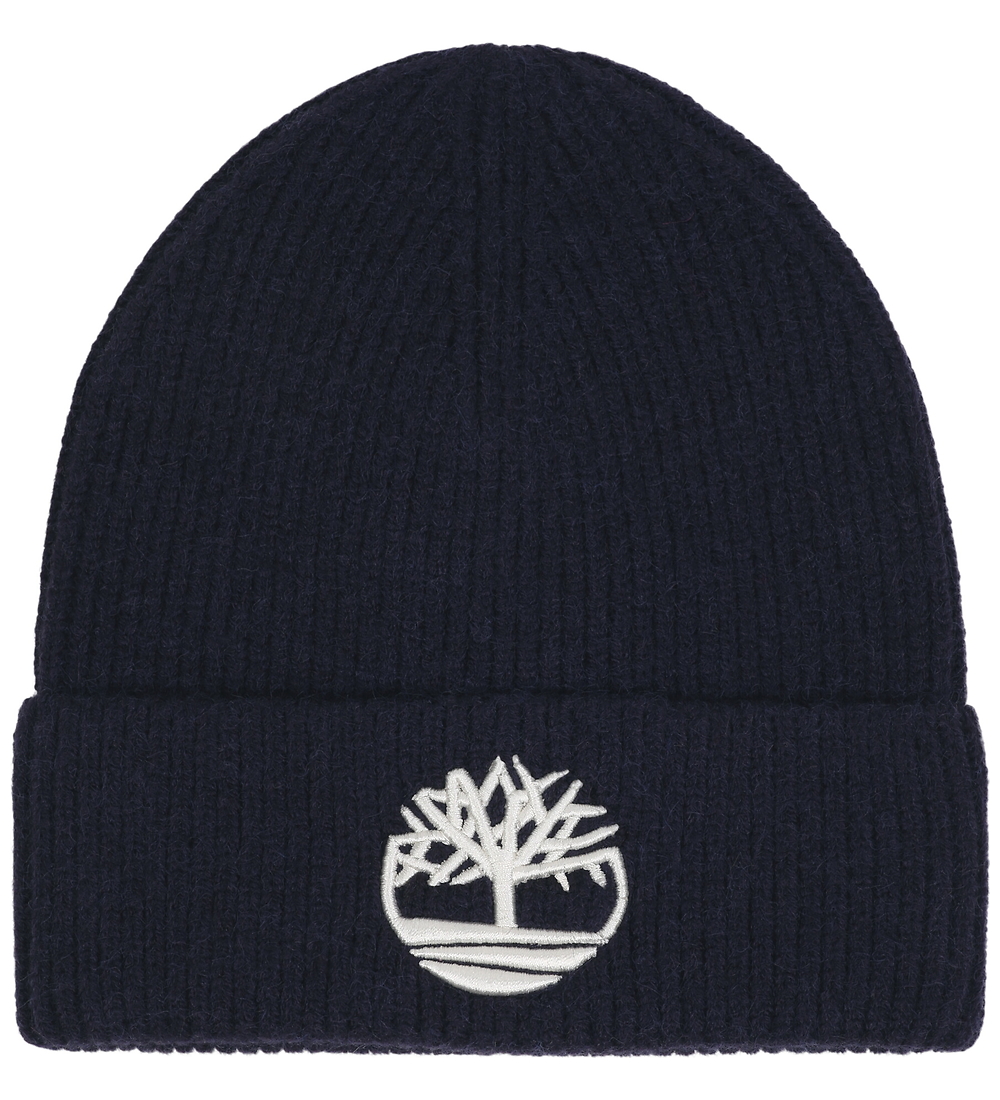 Timberland Bonnet - Tricot - Marine - Timberland - 4-6 ans 104-116 - Bonnet 32 €