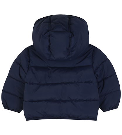 Timberland Dynejakke - Navy