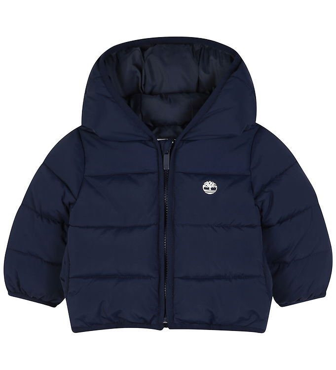 Timberland Dynejakke - Navy
