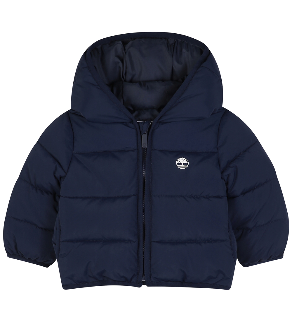 Timberland Doudoune - Marine - Timberland - 2 ans 92 - Doudoune 102 €