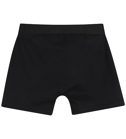 HUGO Boxershorts - 3-pak - Sort