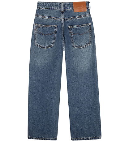 Zadig & Voltaire Jeans - Denim Blue