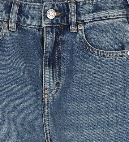 Zadig & Voltaire Jeans - Denim Blue