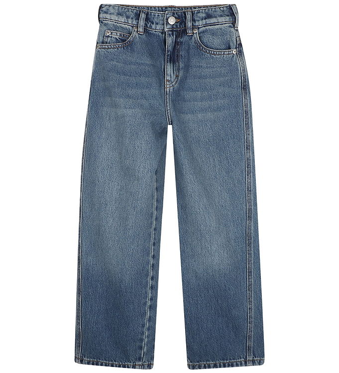 Zadig & Voltaire Jeans - Denim Blue