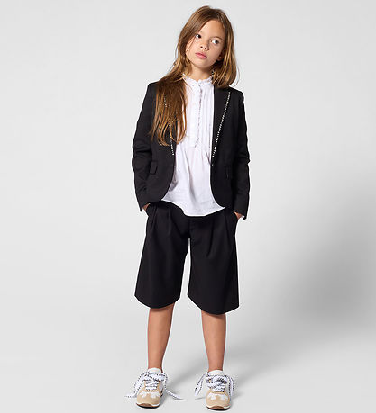 Zadig & Voltaire Blazer - Sort