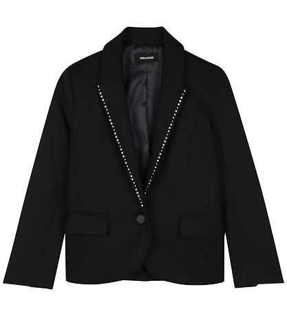 Zadig & Voltaire Blazer - Sort