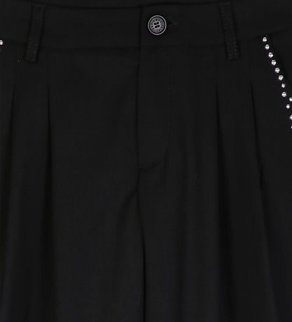 Zadig & Voltaire Bukser - Sort