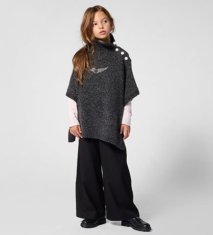Zadig & Voltaire Bukser - Sort