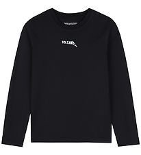 Zadig & Voltaire T-shirt - Black