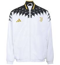 adidas Performance Træningsjakke - Juventus - Hvid