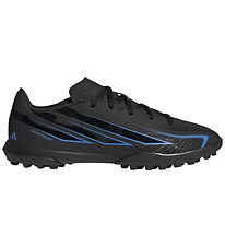 adidas Performance Fodboldstøvler - F50 Hyperfast Club - CBLACK/