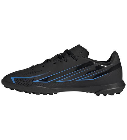 adidas Performance Fodboldstøvler - F50 Hyperfast Club - CBLACK/