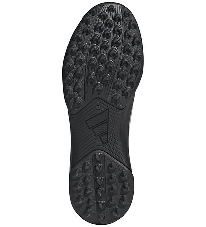 adidas Performance Fodboldstøvler - F50 Hyperfast Club - CBLACK/