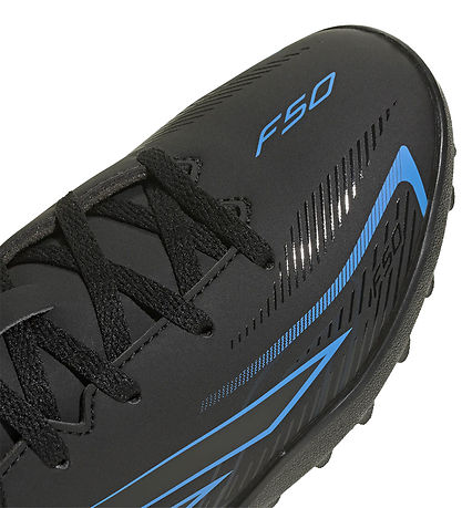 adidas Performance Fodboldstøvler - F50 Hyperfast Club - CBLACK/