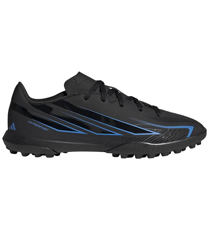 adidas Performance Fodboldstøvler - F50 Hyperfast Club TF - Core