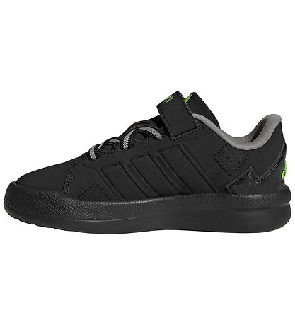 adidas Performance Sko - Minecraft Lightorama - CBLACK/FTWWHT/CH