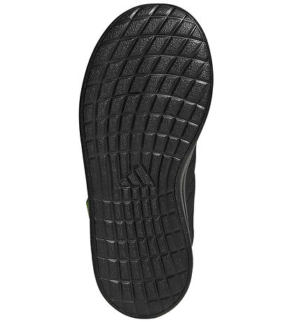 adidas Performance Sko - Minecraft Lightorama - CBLACK/FTWWHT/CH