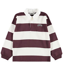 Molo Polobluse - Relz - Day Stripe