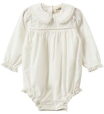 Sofie Schnoor Body l/æ - BeaKB - Off White