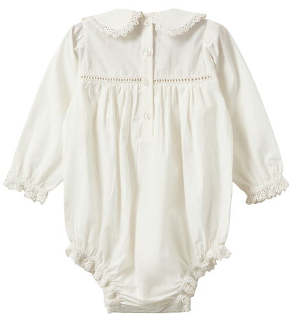 Sofie Schnoor Body l/æ - BeaKB - Off White