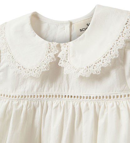 Sofie Schnoor Body l/æ - BeaKB - Off White