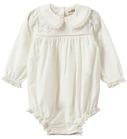 Sofie Schnoor Body l/æ - BeaKB - Off White