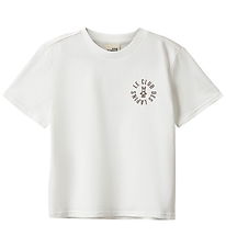 Sofie Schnoor T-shirt - AstaKB - Off White