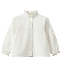 Sofie Schnoor Skjorte - EsmaKB - Off White