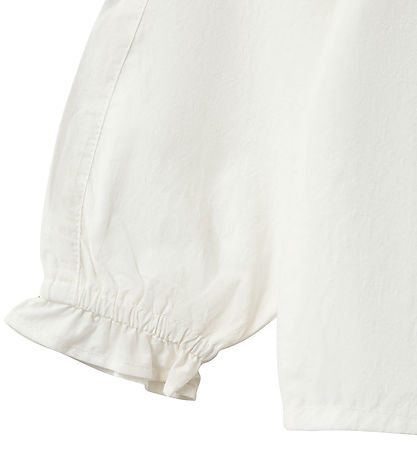 Sofie Schnoor Skjorte - EsmaKB - Off White